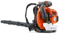 Fúkače Husqvarna