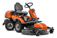 Ridery Husqvarna