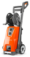 Vysokotlakové čističe Husqvarna