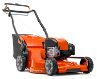 Kosačky na trávu Husqvarna