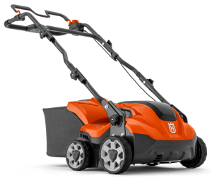 Husqvarna S138i