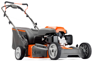 Husqvarna LC 356VP