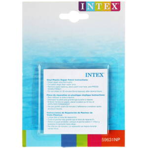 Intex Samolepiace záplaty na bazén