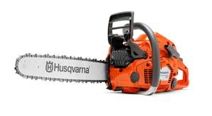 Husqvarna 545 Mark II