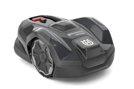 Husqvarna Automower® 305E NERA