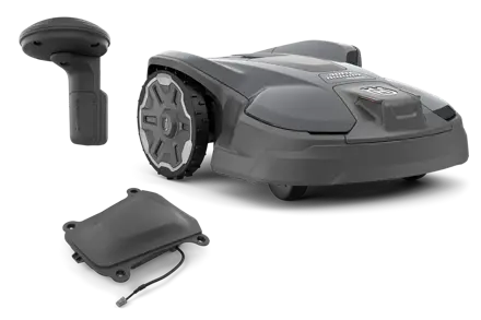 Automower® 320 NERA so súpravou Husqvarna EPOS™