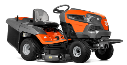 Husqvarna TC 242TX