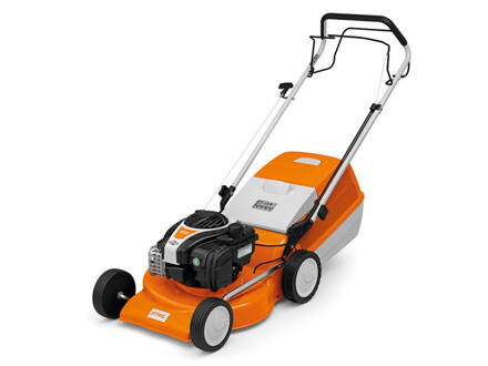 Stihl RM 248 T