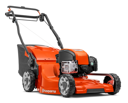 Husqvarna LC 353V