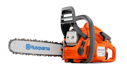 Husqvarna 440