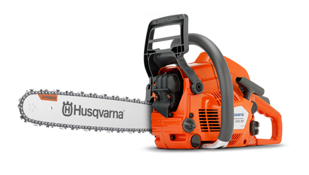 Husqvarna 543 XP