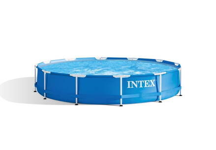 Intex Metal Frame 366 x 76 cm