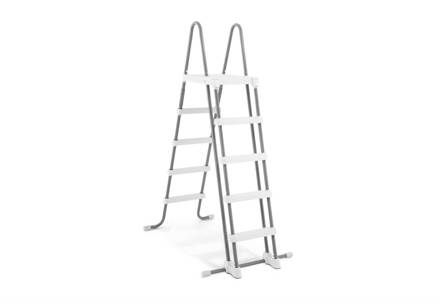 Intex Schodíky do bazéna 132cm