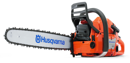 Husqvarna 365