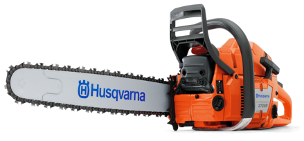 Husqvarna 372XP X-TORQ