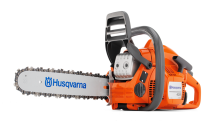 Husqvarna 435