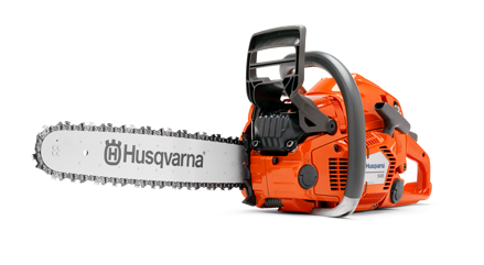 Husqvarna 545 Mark II