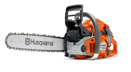 Husqvarna 550 XP Mark II