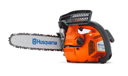 Husqvarna T435