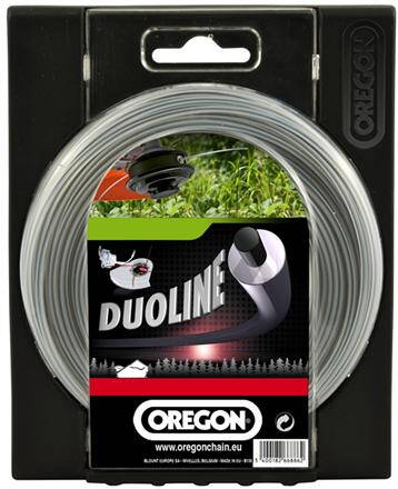 Oregon Duoline 3,0mm - 15m