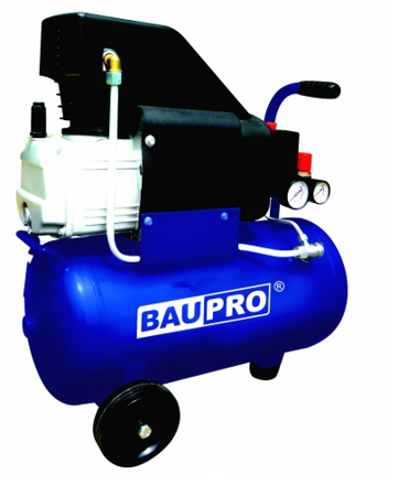 Baupro 2025