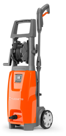 Husqvarna PW 125 