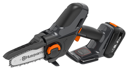 Aku ručná píla Husqvarna Aspire™ P5-P4A